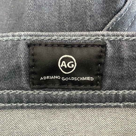 Adriano Goldschmidt Graduate Taylor Jeans - Picture 6 of 9